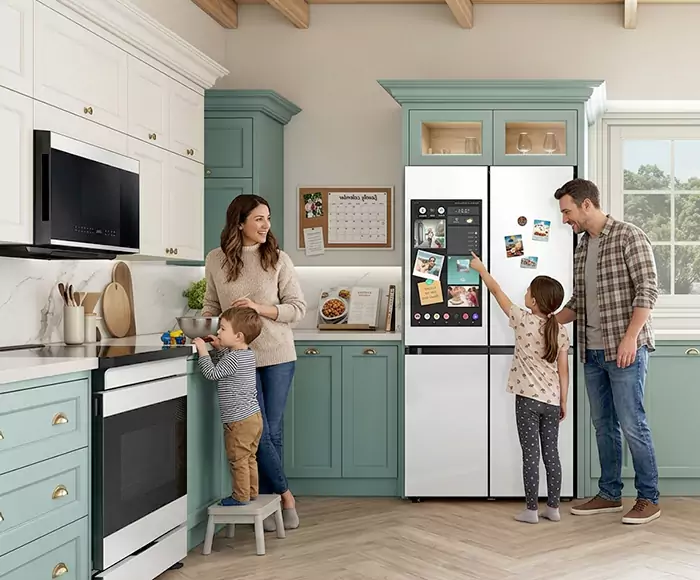 Expert Commercial Kitchen Appliance Repair Company: Your Authorized Appliance Service Technician in Holden, MA