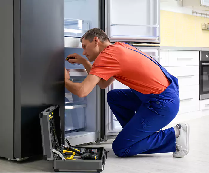 Expert Commercial Refrigerator Repair Company: Your Certified Refrigeration Experts in Holden, MA