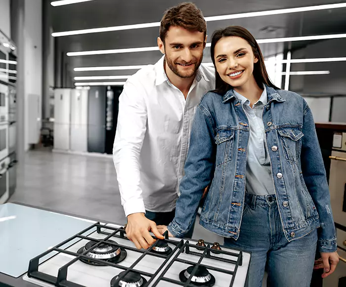 Premier Cooktop Experts: Your Trusted Cooktop Repair Company For Holden, MA