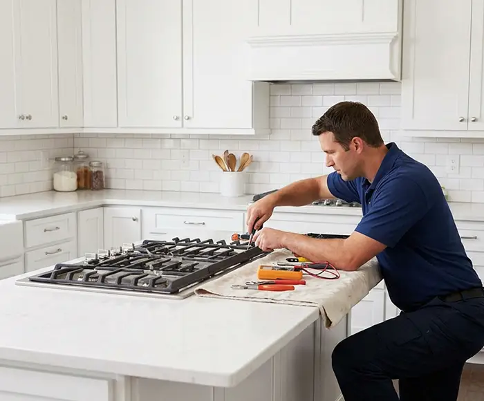 Reliable Cooktop Repair Service: Your Local Cooktop Repair Specialist in Holden, MA