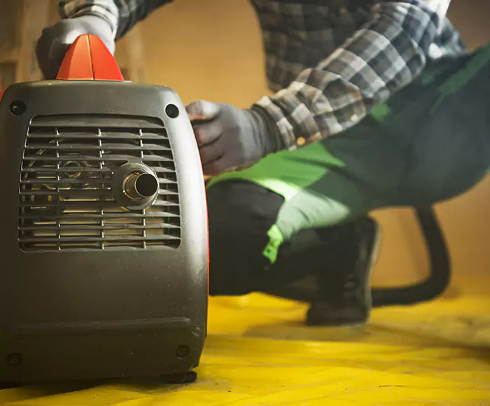 Certified Moisture Control Specialists: Your Sealed-System Dehumidifier Repair Experts in Holden, MA