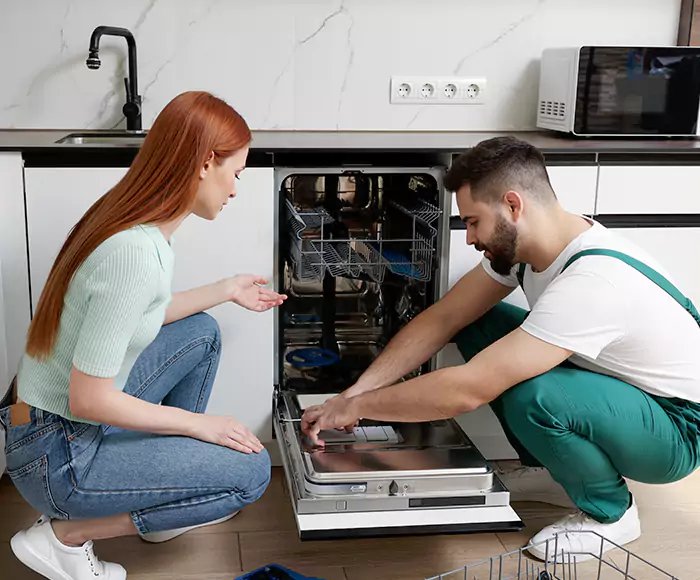 Proven Dishwasher Installation Services: Your Best Dishwasher Installation Team in Holden, MA