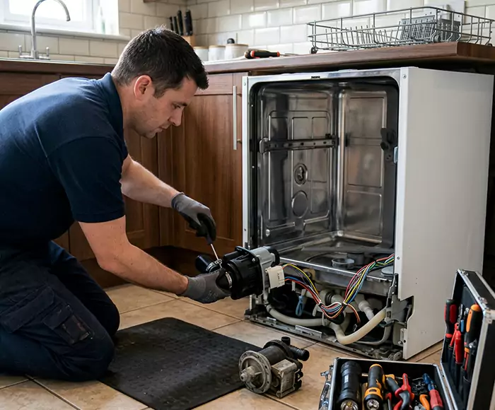 Expert Dishwasher Pump Replacement Service: Your Professional Dishwasher Pump Replacement in Holden, MA
