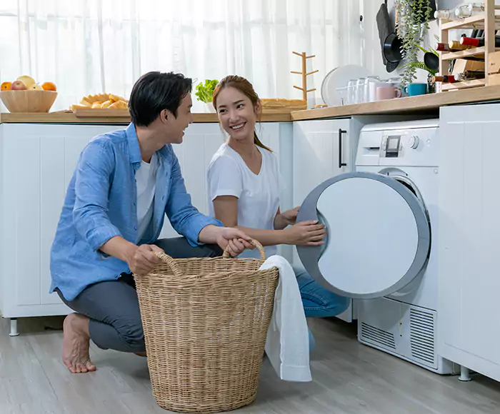 Expert Dryer Repairman: Your Premier Dryer Appliance Repair Company in Holden, MA