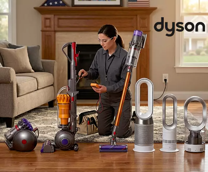 Premier Dyson Appliances Pros: Your Brand Specialist in Holden, MA
