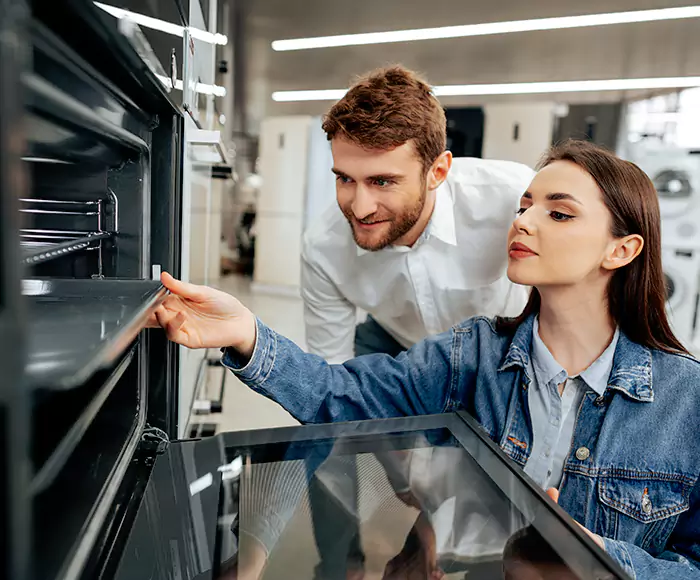 Expert Electric Oven Solutions: Your Trusted Electric Oven Repair Company in Holden, MA