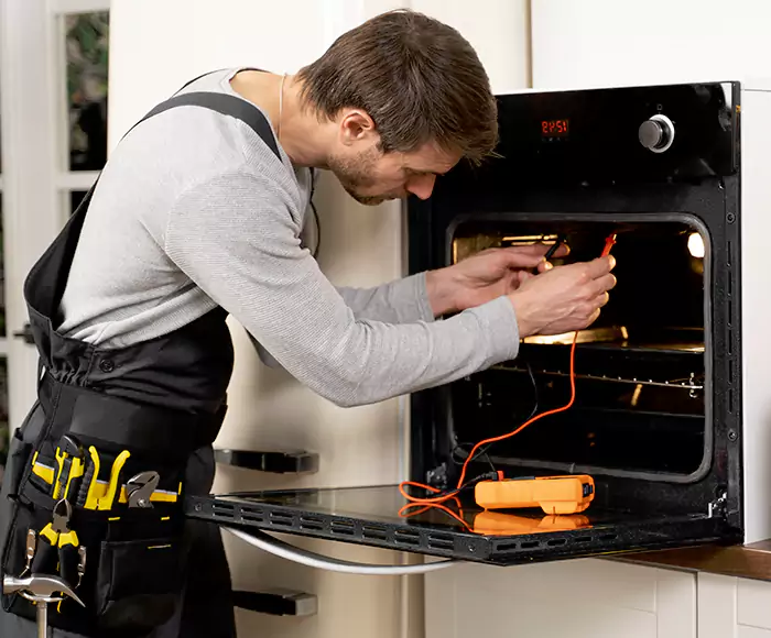 Rapid Response: Holden Appliance Pro Emergency Appliance Repair Team in Holden, MA