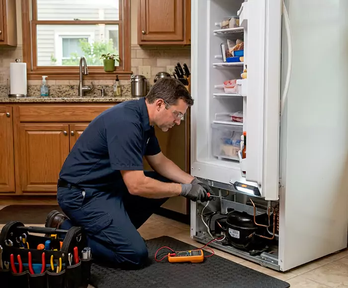 Trusted Freezer Repair Company: Your Trusted Freezer Repair Technician in Holden, MA