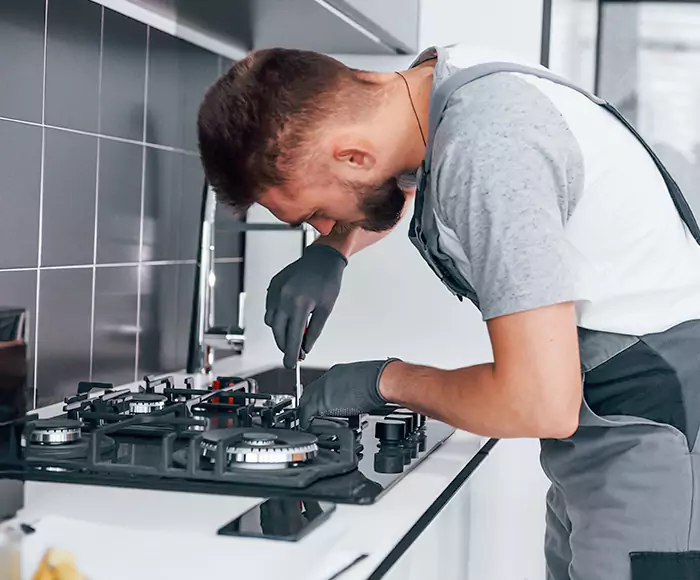 Trusted Gas Appliance Installation Experts: Your Certified Gas Appliance Installation Team in Holden, MA
