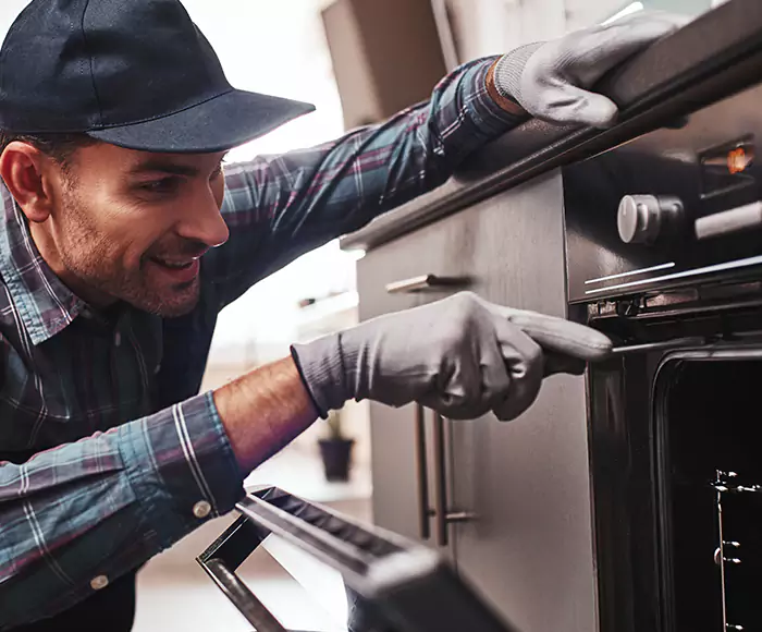 Professional Gas Oven Solutions: Your Trusted Gas Oven Appliance Repair Company For Holden, MA