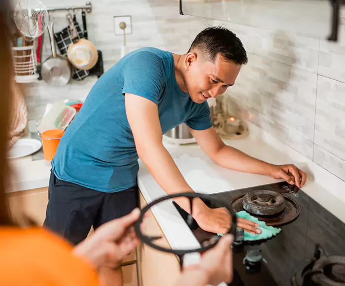 Skilled Gas Stove Experts: Your Trusted Gas Stove Repair Company For Holden, MA