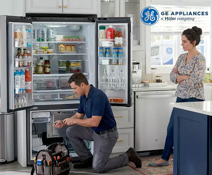 Certified GE Appliance Specialists: Your Brand Authority in Holden, MA