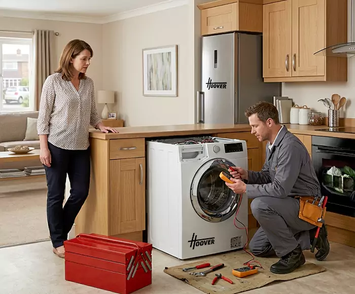 Premier Hoover Appliances Pros: Your Brand Specialist in Holden, MA