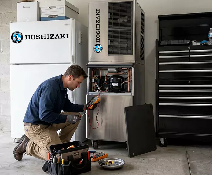 Professional Hoshizaki Appliances Pros: Your Brand Specialist in Holden, MA