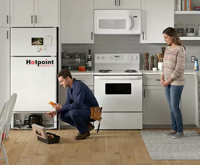 Reliable Hotpoint Appliance Pros: Your Brand Specialist in Holden, MA