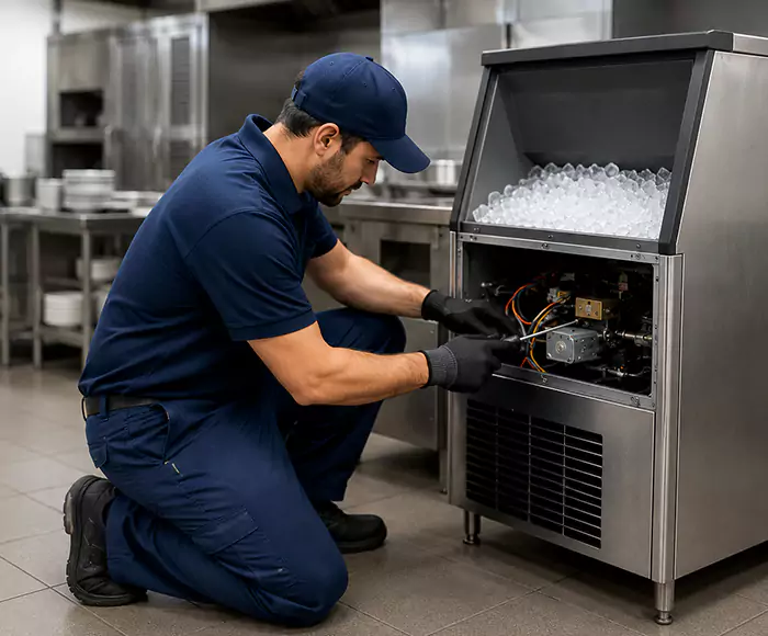 Certified Ice Maker Water Line Installers: Trusted Ice Maker Water Line Installation Team in Holden, MA