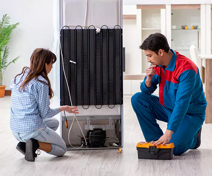 Proven Kenmore Appliance Pros: Your Brand Specialist in Holden, MA