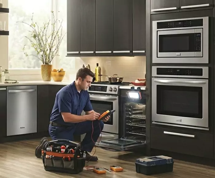 Professional KitchenAid Appliance Pros: Your Brand Specialist in Holden, MA