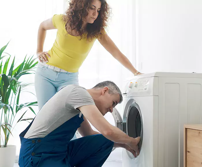Trusted Laundry Appliance Experts: Your Reliable Repair Team in Holden, MA