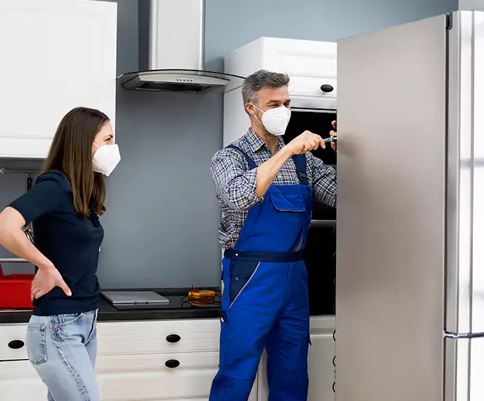 Reliable LG Appliance Care: Your Brand Specialist in Holden, MA