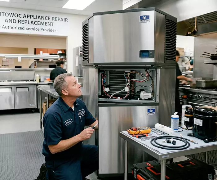 Professional Manitowoc Appliances Pros: Your Brand Specialist in Holden, MA