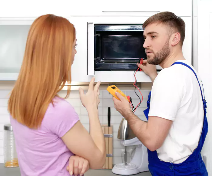 Certified Microwave Solutions: Your High-Voltage Microwave Repair Company in Holden, MA