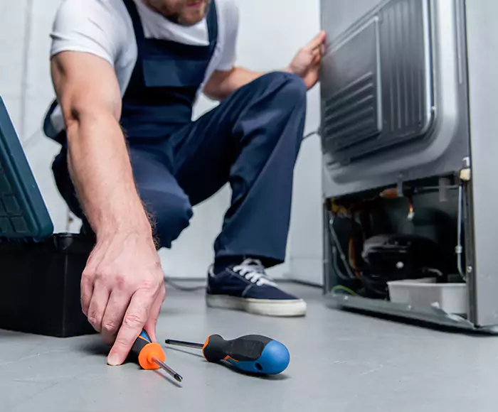 Top-Rated Mini Fridge Repair Company: Your  Mini Fridge Specialists in Holden, MA