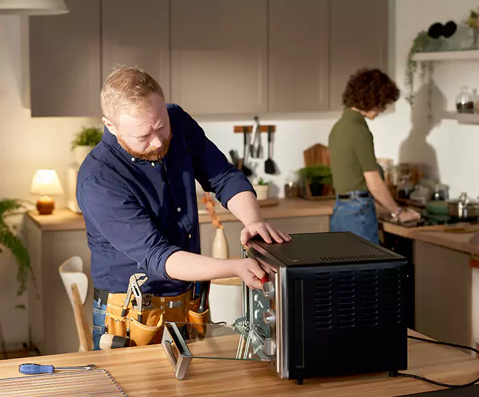 Trusted Oven Installation Service: Your Reliable Appliance Experts in Holden, MA