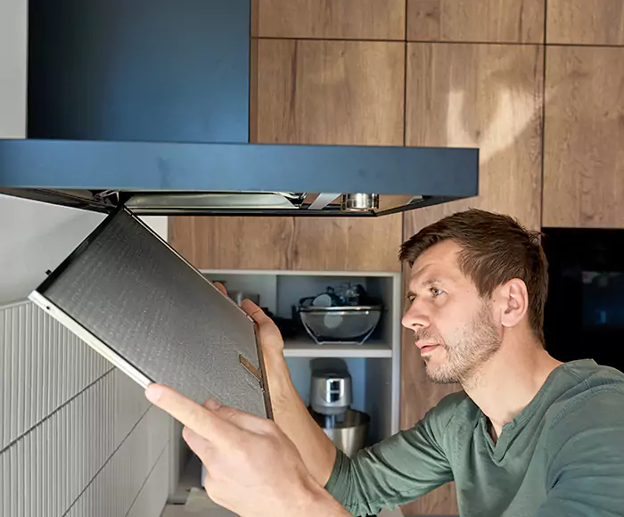 Certified Range Hood Installers: Your Trusted Range Hood Team in Holden, MA