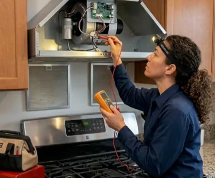 Skilled Range Hood Repair Company: Your Certified Kitchen Ventilation Experts in Holden, MA