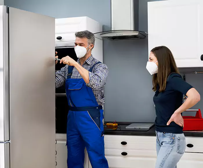 Trusted Refrigerator Leak Repair Company: Your Local Refrigerator Leak Repair Service in Holden, MA