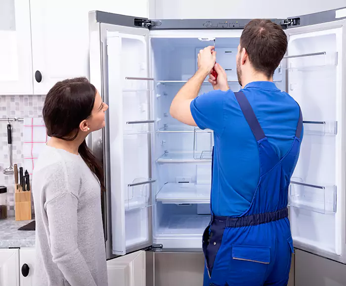 Reliable Fridge Repair Company: Your Trusted Refrigerator Repair Technician in Holden, MA
