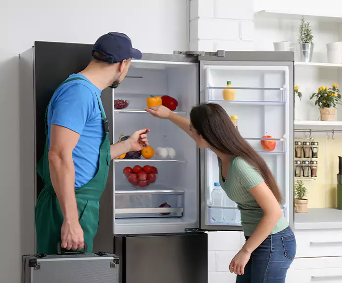 Proven Commercial Refrigeration Company: Your Certified Kitchen Refrigeration Experts in Holden, MA