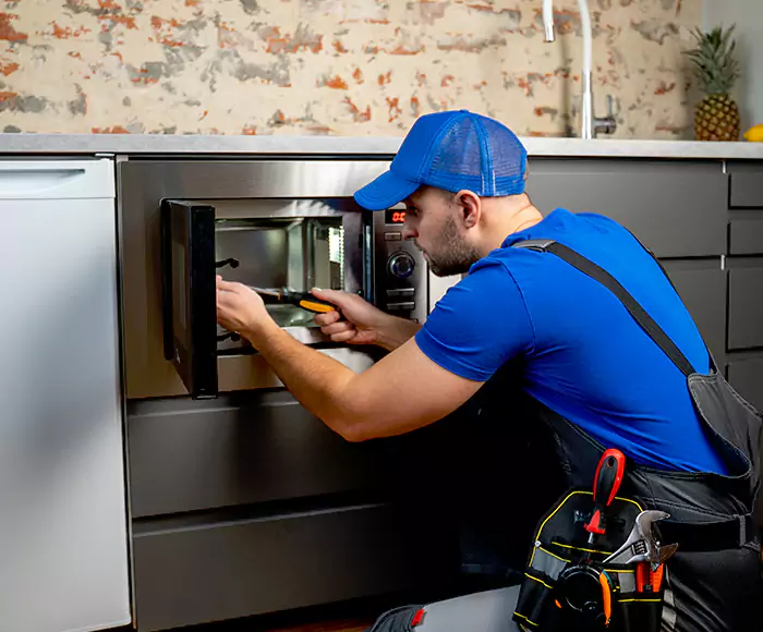 Reliable Same Day Appliance Repair: Your Holden Rapid-Response Experts
