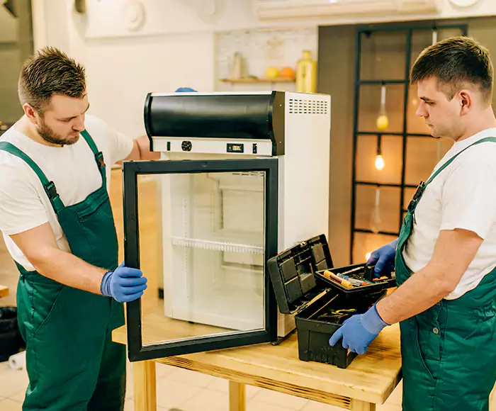 Professional Refrigerator Repair Experts: Your Same Day Refrigerator Repair Company in Holden, MA
