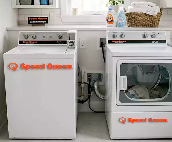 Proven Speed Queen Appliance Pros: Your Brand Specialist in Holden, MA