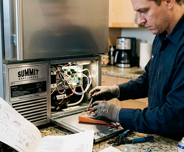 Premier Summit Appliances Pros: Your Brand Specialist in Holden, MA