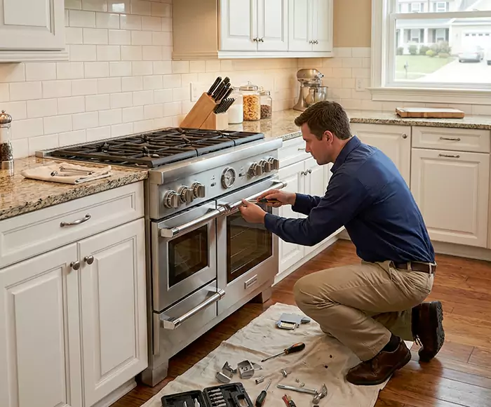 Premier Thermador Appliance Pros: Your Brand Specialist in Holden, MA