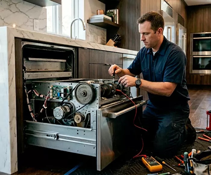 Reliable Trash Compactor Repair Company: Your Certified Commercial Experts in Holden, MA