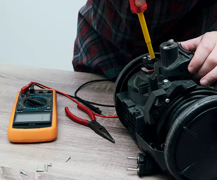 Proven Vacuum Solutions: Your Trusted Vacuum Cleaner Repair Service Company for Holden, MA