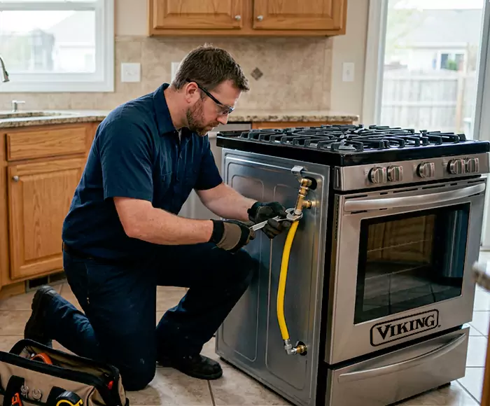 Proven Viking Appliance Pros: Your Brand Specialist in Holden, MA