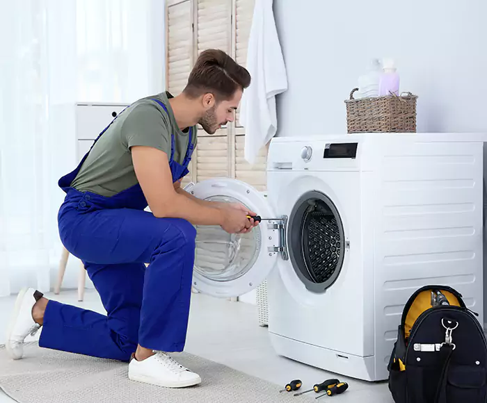 Top-Rated Washer Door Seal Replacement Company: Your Professional Washer Door Seal Replacement Service in Holden, MA