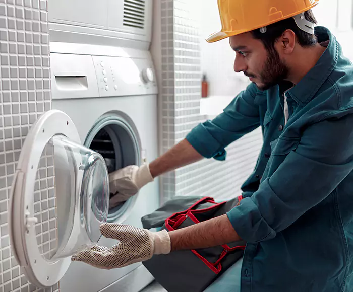 Washer Technicians: Your Trusted Washing Machine Repair Partner in Holden, MA