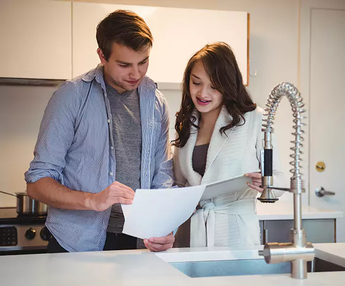 Skilled Water Purifier and Filter Installation: Your Certified Water Filtration System Installation Team in Holden, MA
