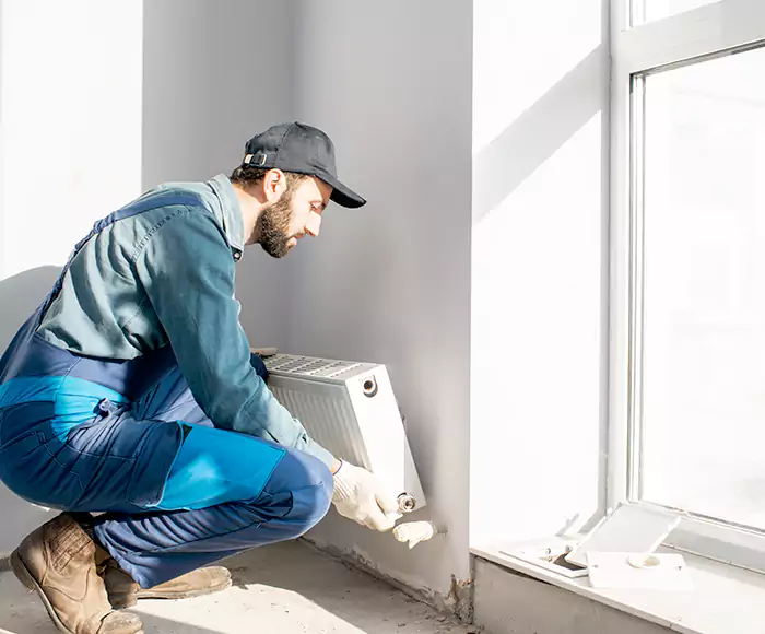 Certified Window Air Conditioner Repair Company: Your Trusted Window AC Experts in Holden, MA
