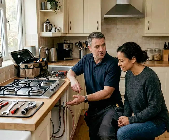 Certified Wolf Appliance Experts: Your Brand Specialist in Holden, MA