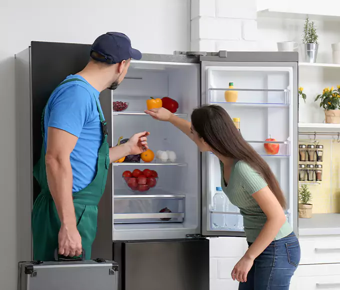 Why Holden Homeowners Choose Holden Appliance Pro for Every Affordable Appliance Repair?