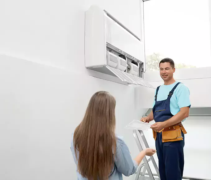 Why Holden Homeowners Choose Us for Air Conditioner Service and Installation?