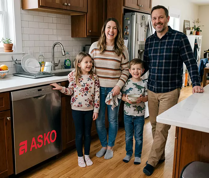 What Sets Our Asko Service Apart in Holden, MA?