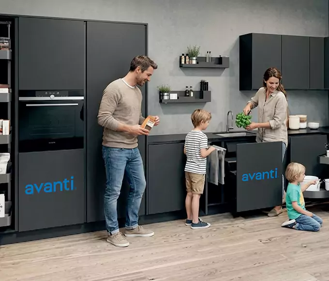 What Sets Our Avanti Service Apart in Holden, MA?